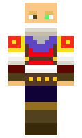 creepinchicken minecraft skin