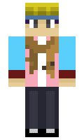 ImPhanty minecraft skin