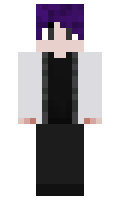 NyanZetro minecraft skin