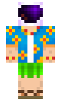 gonmoose minecraft skin