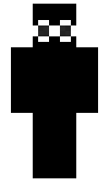 SKOSO minecraft skin