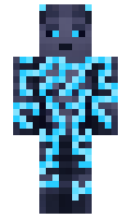 Sildarflame minecraft skin