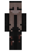 charlottq minecraft skin