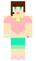 TallTigress minecraft skin