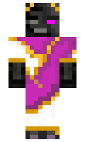 Endershack minecraft skin