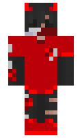 MrDawe minecraft skin