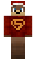 Wavo minecraft skin