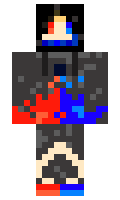Dream52 minecraft skin