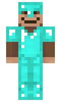 iStampy minecraft skin