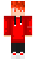 Joshua4163 minecraft skin