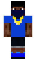 kingguardado minecraft skin