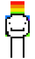 EvilHerobrine10 minecraft skin