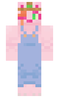 Appletumble minecraft skin