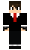 itsjuligamer minecraft skin