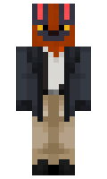 Friezer minecraft skin