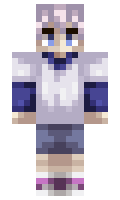 ParzivalM minecraft skin