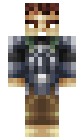 ScarcelyLethal minecraft skin