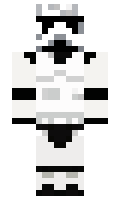 Hyao minecraft skin