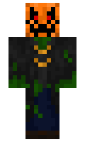 Fastnivek minecraft skin