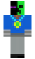 fun15 minecraft skin
