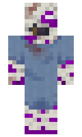 iray3n minecraft skin