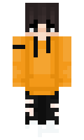 myod minecraft skin