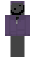 Gh0ostly minecraft skin