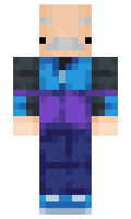 DruzoidNeBot minecraft skin