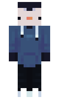 Titansback12 minecraft skin
