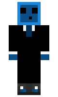 MonkeyBrain20 minecraft skin
