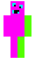 Ayf1 minecraft skin
