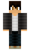 Sparklez7 minecraft skin