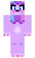 AthenaThePoodle minecraft skin