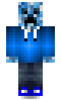 JenJirka minecraft skin