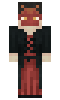 ElderShrub minecraft skin