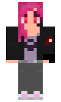 UsakMiner9 minecraft skin