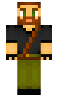 Eldeluc minecraft skin