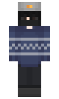 Anthobest minecraft skin