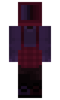 xumee minecraft skin