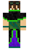 KRSpirit205 minecraft skin