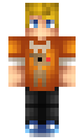 TumkaGames minecraft skin