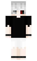lHowell minecraft skin