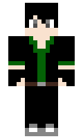 SiKoTo minecraft skin