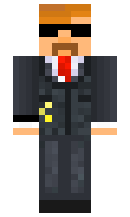 ThePieGod minecraft skin