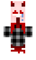 Malena minecraft skin