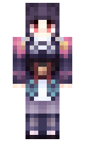 kinakonn minecraft skin