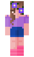 BrendaMP minecraft skin