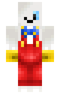 NoobLeet minecraft skin