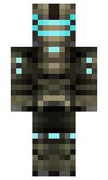 CreepKillerS minecraft skin