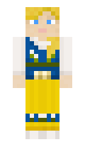 Auyease minecraft skin